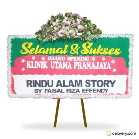 Parahyangan Fresh Start