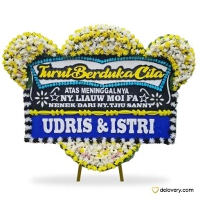 Parahyangan Gentle Farewell