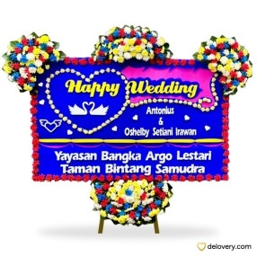 Parahyangan Golden Vows