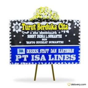 Parahyangan Graceful Farewell