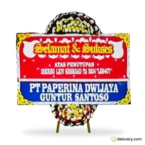 Parahyangan Honor Bloom