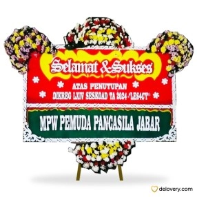 Parahyangan Radiant Joy