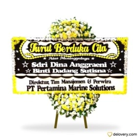 Parahyangan Solemn Tribute