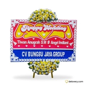 Parahyangan Sweetest Vow