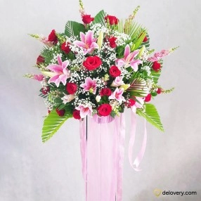 Passion Petals