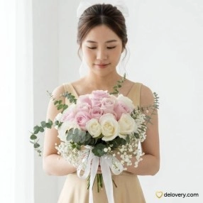 Pastel Rose Whisper