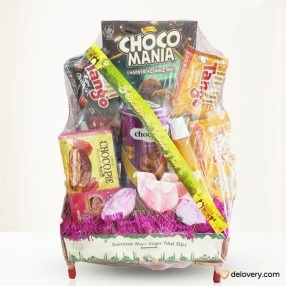 Paya Harmony Treats