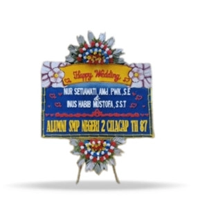 Matrimonial Board I #83