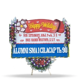 Matrimonial Board II #83