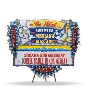 Matrimonial Board III #83