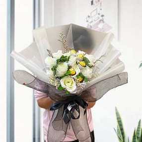 Camila - Artificial Flower