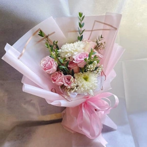 Enchanted Pink