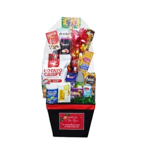 Foodies Hampers