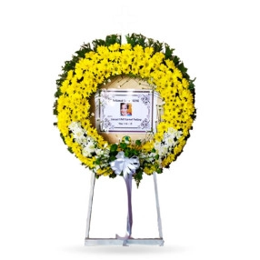 Heaven Flower