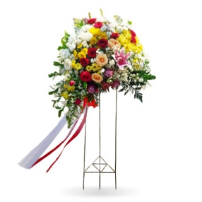 Moments Flower