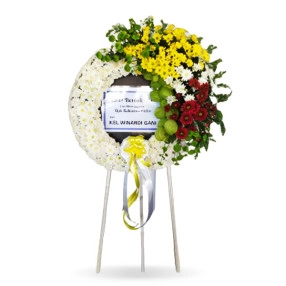 Halo Shymphony Flower