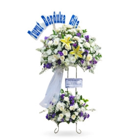 Memoriam Flower