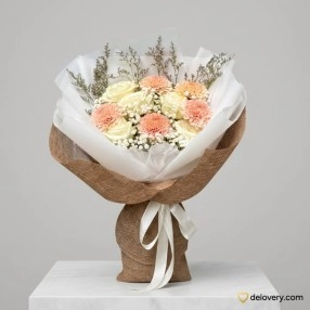 Peach Melody