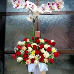 Perfect Match Flower