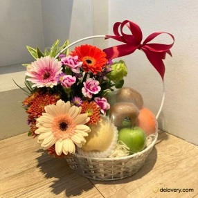 Petal Harvest