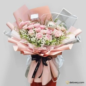 Petal Huglet