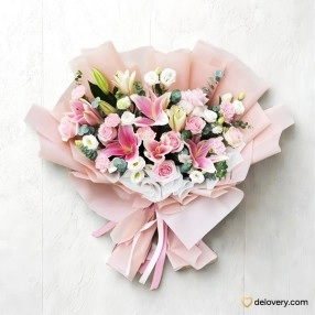 Petal Rhapsody