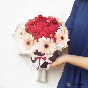 Petal Rouge