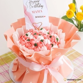 Petalglow Delight