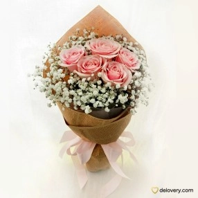 Petite Bloom