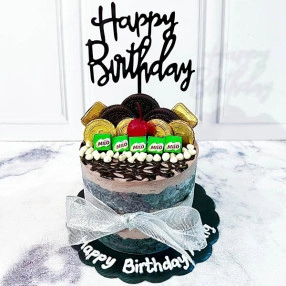 Petite Cake