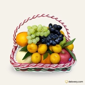 Petite Fruit