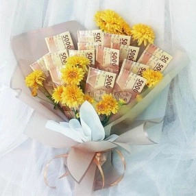 Petite Yellow