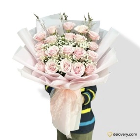 Pink Allure