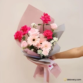 Pink Amour