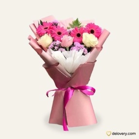 Pink Harmony