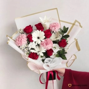 Pink Élan