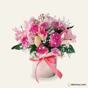 Pink Series