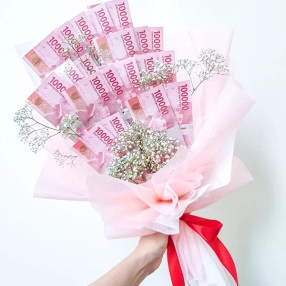 Charming Pinkish Darling