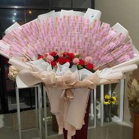 Pinkish Darling Gift