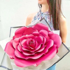 Pinkish Paper