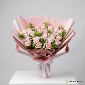Pinky Girl