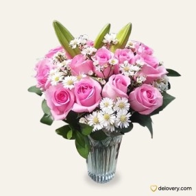 Pinky Rose