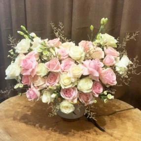 Pinky White of You
