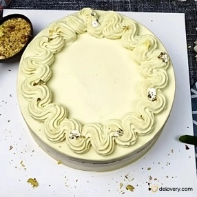 Pistacho Raspberry