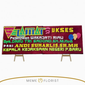 Happines Board I #78