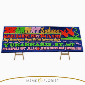 Happines Board II #78