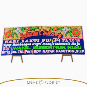 Happines Board IV #78