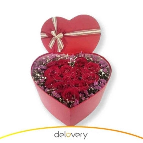 Ordinary Love