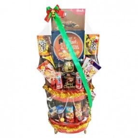 Foodie's Treasure