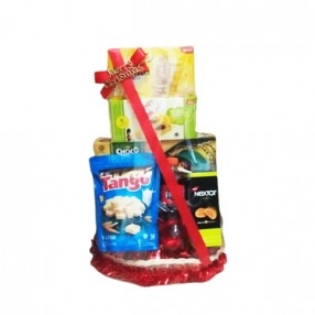 Delicacies Box